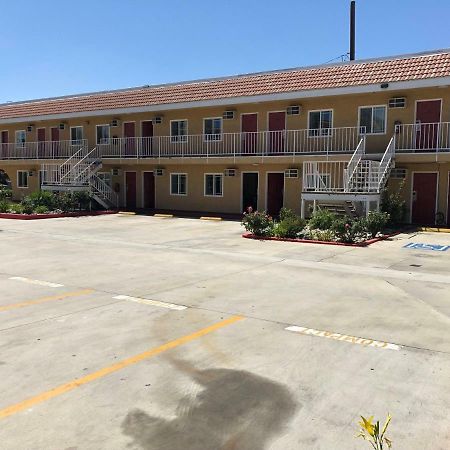 格兰多拉汽车旅馆 格伦多拉 外观 照片