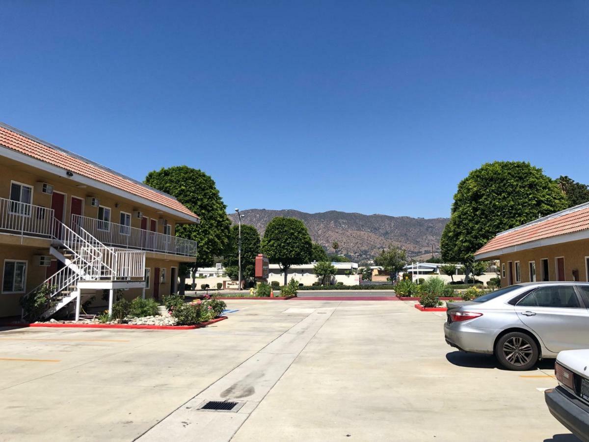 格兰多拉汽车旅馆 格伦多拉 外观 照片